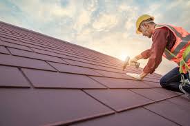 Best Tile Roofing Installation  in Jones Valley, CA